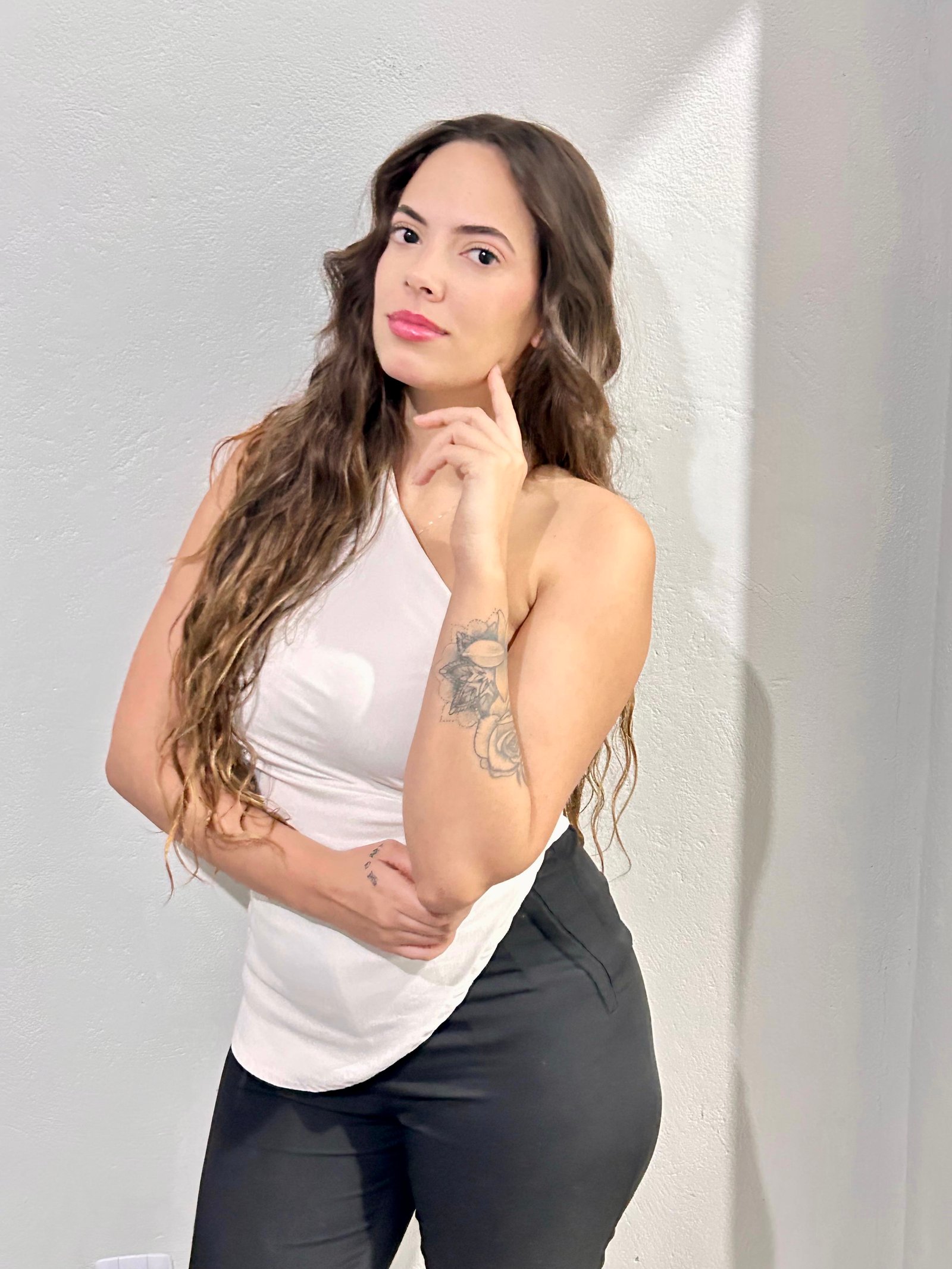 Sobre Helyne Cristine Estética